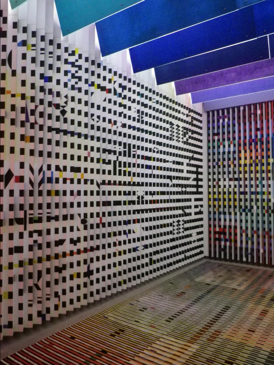 Centre Pompidou38
